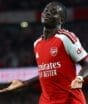 Arsenal atropela recém-promovido e mostra por que é novamente favorito ao título inglês