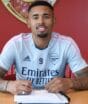 Arsenal define preço para vender Gabriel Jesus após interesse de gigante europeu