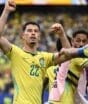 Atacante da Seleção Brasileira, Gabriel Martinelli acerta com novo clube e deixa o Arsenal após sete anos