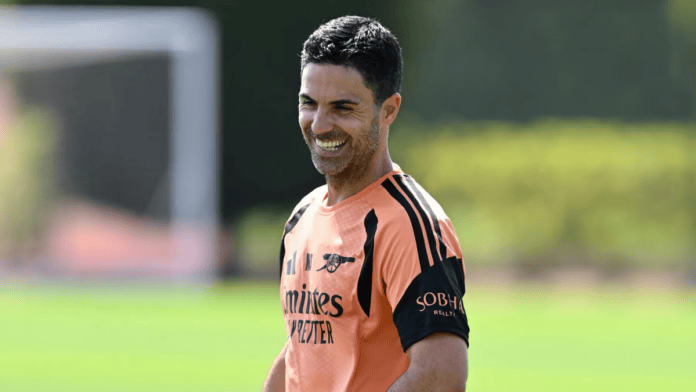 Com Gabriel Jesus e Martinelli próximos de sair, Arsenal investe R$ 350 milhões em destaque da Copa do Mundo 2026