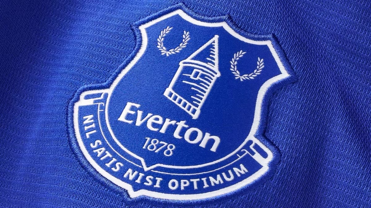 Atacante revelado pelo Everton é acusado de fazer 61 apostas em jogos de futebol