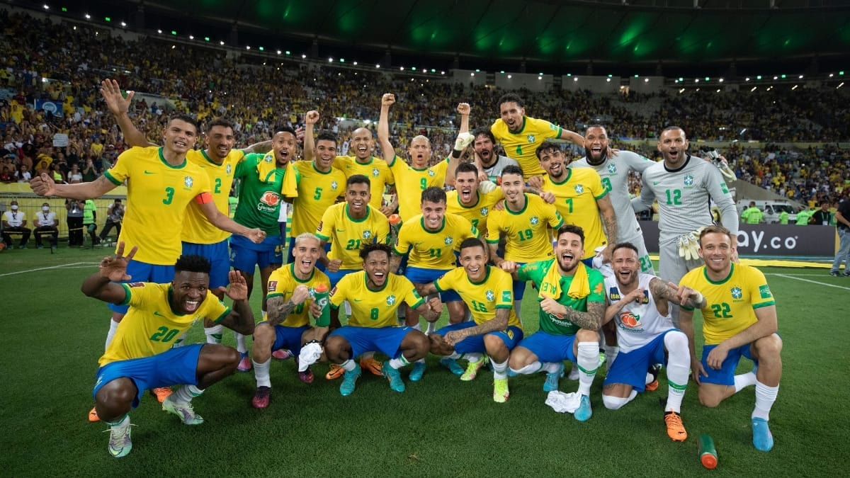 Atlético-MG acerta com meia ex-Seleção Brasileira e encaminha retorno de jogador da Europa