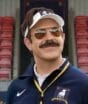 Ator de Ted Lasso é convidado para comandar time da primeira divisão em partida oficial na Europa