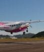 SC adota modelo de aviação regional com voos de Florianópolis ao interior e passagens a partir de R$ 315