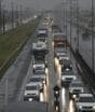 BR-101 concentra mais da metade dos acidente registrados em 2026 em SC; veja lista das rodovias mais perigosas