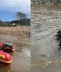 Corpo de menino de 6 anos que caiu em rio ao tentar salvar cachorro é encontrado em SC