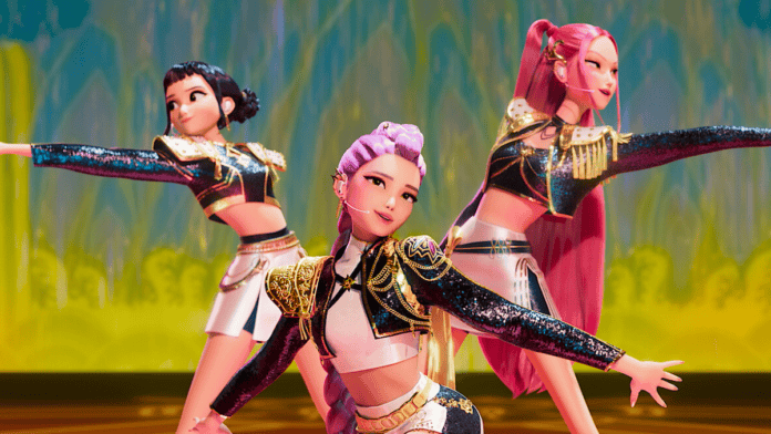 Banda cristã processa a Netflix pelo uso do termo Kpop Demon Hunters em turnê