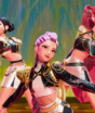Banda cristã processa a Netflix pelo uso do termo KPop Demon Hunters em turnê