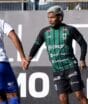 Barra perde de virada para o Maringá e chega à última rodada ameaçado pelo rebaixamento na Série C