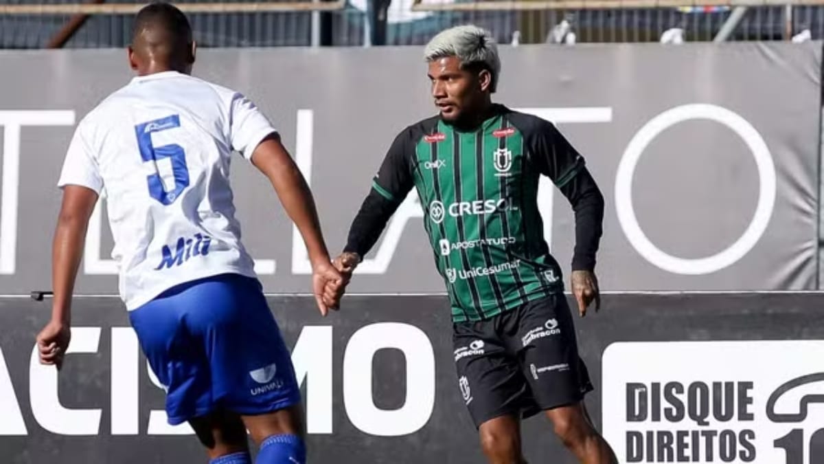 classificações de maringá futebol clube x barra futebol clube