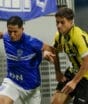 Barra vence o Volta Redonda e carimba permanência na Série C