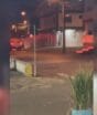 Barulho revela assassinato de homem com tiro na cabeça dentro de kitnet em São Francisco do Sul