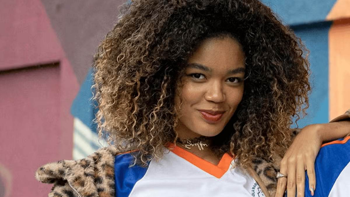Elenco da nova novela das sete da Globo