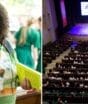 Bienal internacional do livro terá atrações gratuitas e livros a partir de R$ 5 em Jaraguá do Sul