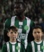 Bolasie sofre lesão no pâncreas e é internado após o jogo da Chapecoense contra o Cruzeiro