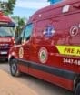 Crianças são retiradas de refeitório e adultos passam mal após vazamento de gás em creche de SC