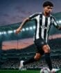 Danilo, Montoro e mais: Veja o overall do elenco do Botafogo no EA FC 27