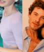 Bruna Marquezine deixa escapar foto da tela de bloqueio do celular com Shawn Mendes