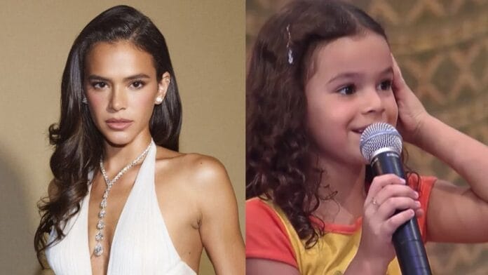 Bruna Marquezine em 10 fotos: imagens relembram diferentes fases da carreira da atriz iniciada há 20 anos