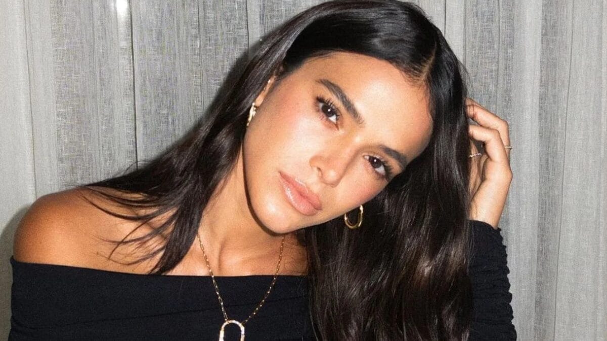 Bruna Marquezine faz 31 anos e troca cobertura por mansão na “Beverly Hills Carioca”