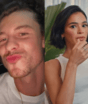 Bruna Marquezine ironiza foto apagada por Shawn Mendes após polêmica: “Achou que ia ser o quê?”