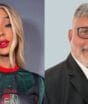 Brunna, esposa de Ludmilla, processa Alexandre Frota e pede R$ 40 mil por ataques