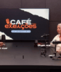 Ideli Salvatti e Jorge Seif confrontam estratégias para a disputa presidencial; assista