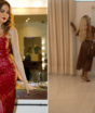 Camarim que já foi de Luciana Gimenez, com closet, lustre e frase motivacional, é esvaziado e ganha nova dona após saída de apresentadora