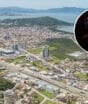 Câmeras apontam que adolescente morta em SC foi vista com suspeito 4 horas antes dele morrer atropelado e deixar bilhete