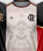 VOTE: Qual deve ser a camisa do Flamengo feita por torcedores?