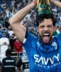 Campeão pelo Flamengo, Pablo Marí é anunciado por novo clube aos 32 anos após deixar o Al-Hilal