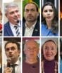 Eleições 2026: quem são os candidatos ao Senado por SC