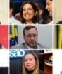 Eleições 2026: quem são os candidatos ao Senado pelo PR