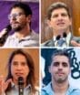 Eleições 2026: quem são os candidatos ao governo de Pernambuco