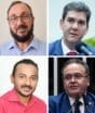 Eleições 2026:  quem são os candidatos ao governo do Maranhão