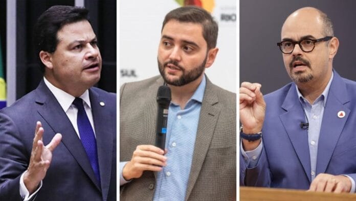 Quaest: peso da “máquina” falha e sucessores e apadrinhados de governadores patinam em nove estados