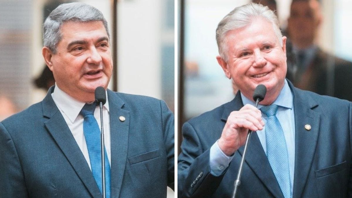 Candidatos mais ricos de SC vão de empresário com R$ 613 milhões a nomes da “cidade dos bilionários”