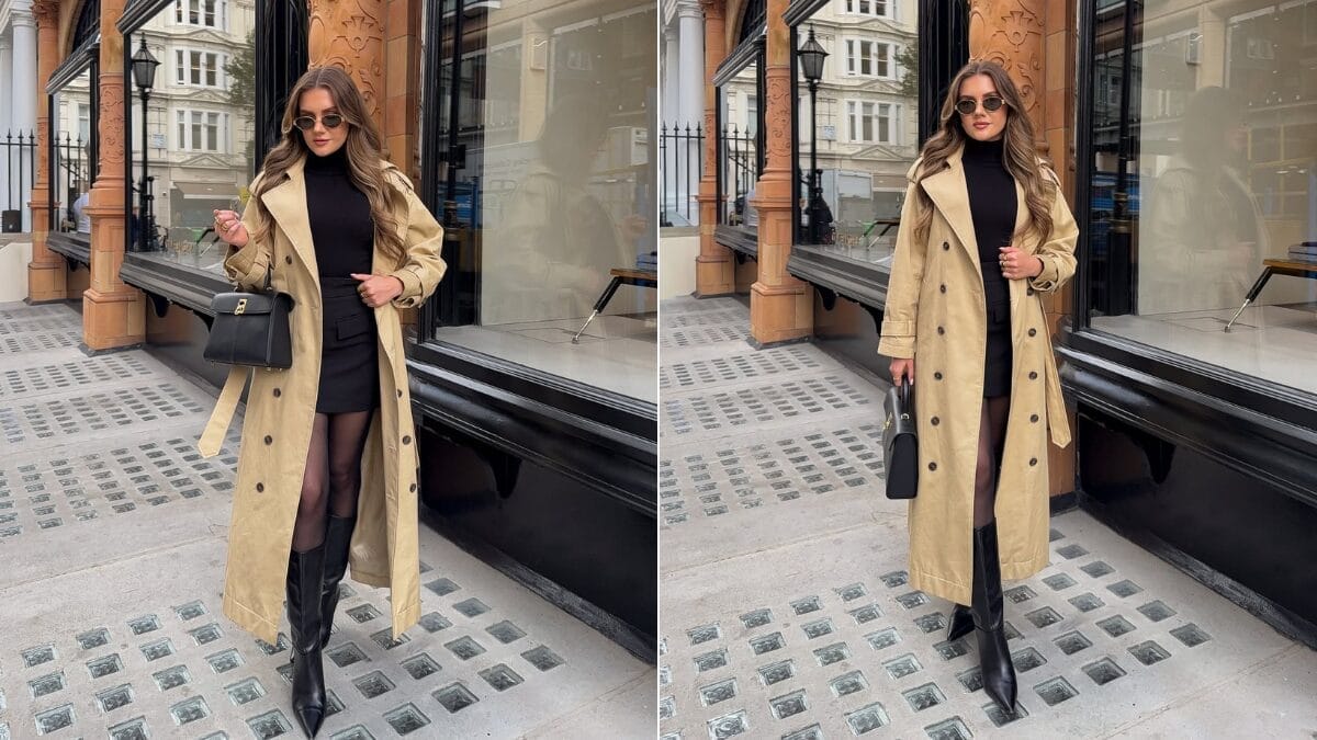 A peça de roupa atemporal que cada signo deve ter sempre no guarda-roupa