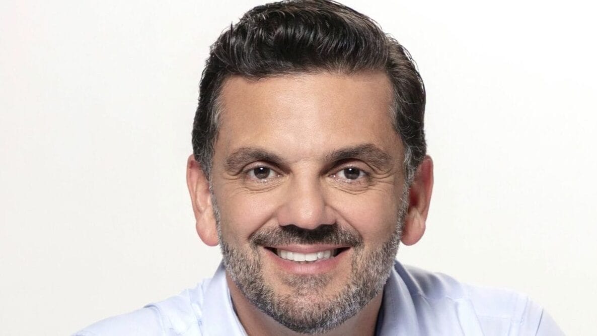 Marcelo Maranata