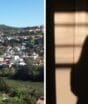 Jovem é resgatada em SC após ser mantida por dias em cárcere privado por homem que conheceu em jogo online