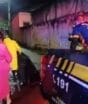 Carros com vidros quebrados por chuva de granizo viram polêmica após supostas multas em SC