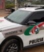 Carros levados por bandidos em Piçarras, Itapema e Navegantes são achados em desmanche clandestino