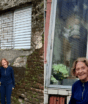 Casa no litoral de SP guardava lembranças doces da vida e família de Laura Cardoso