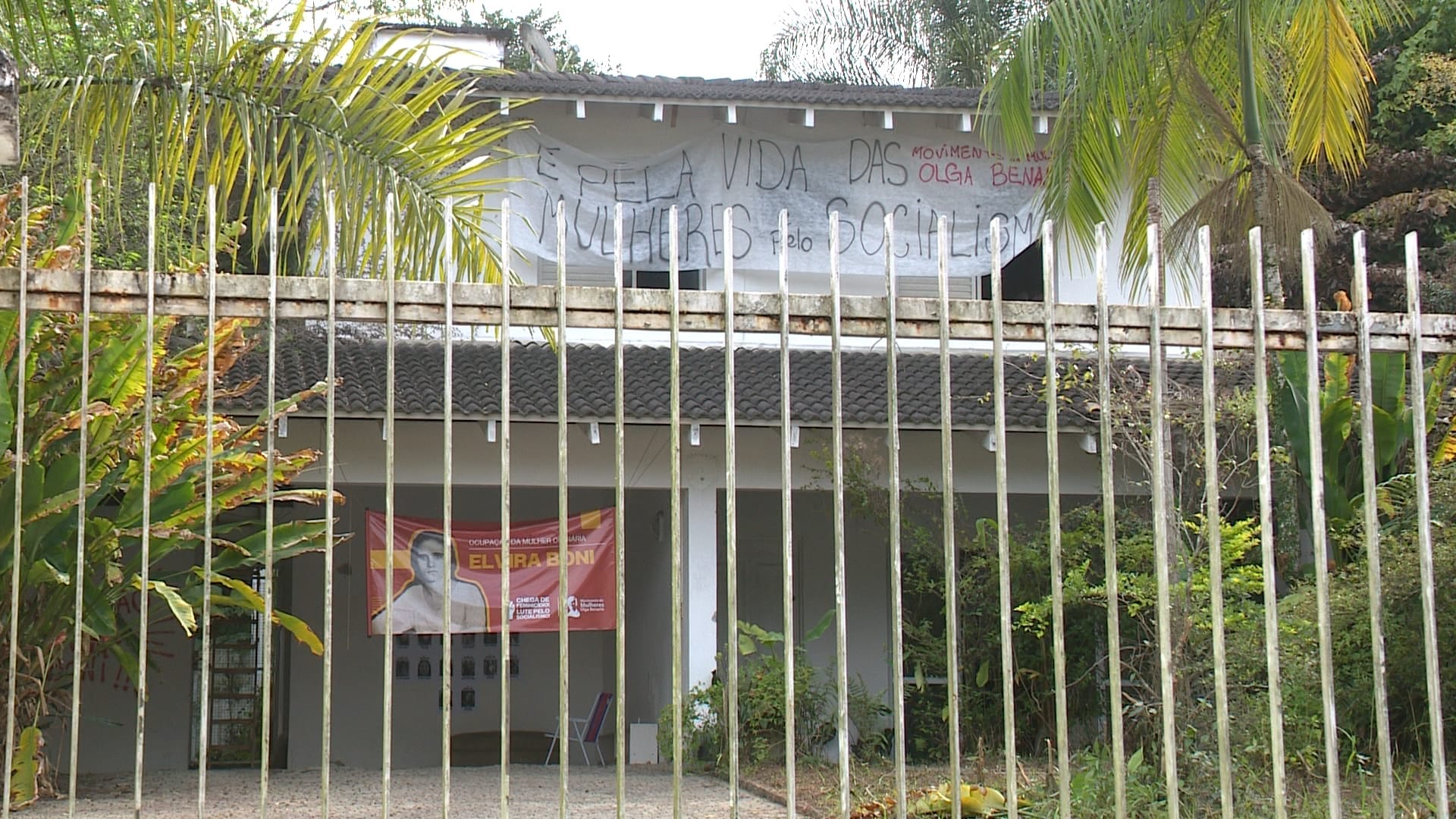 Casarão Glória