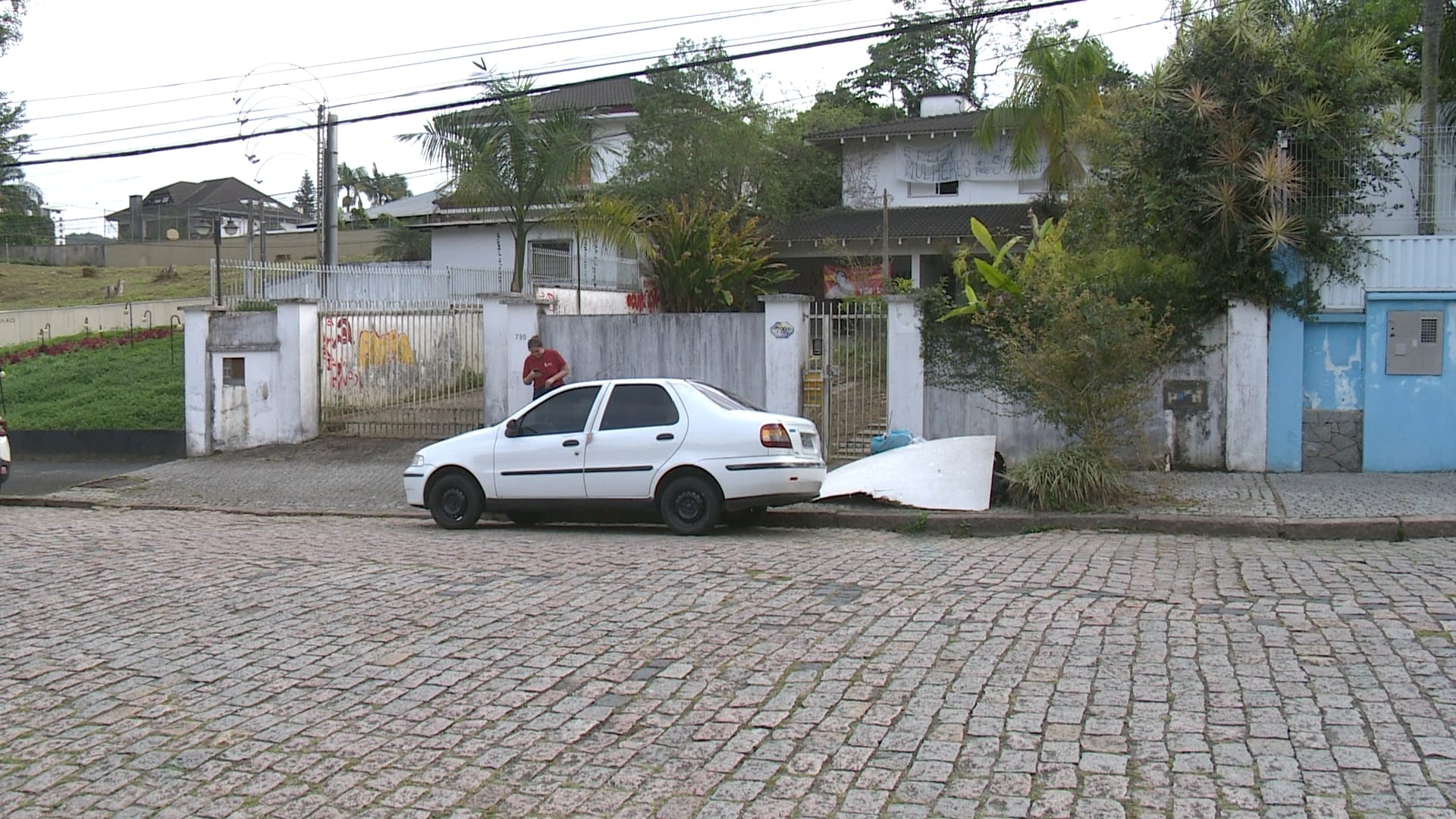Casarão Glória