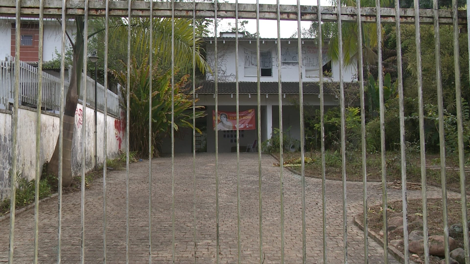 Casarão Glória