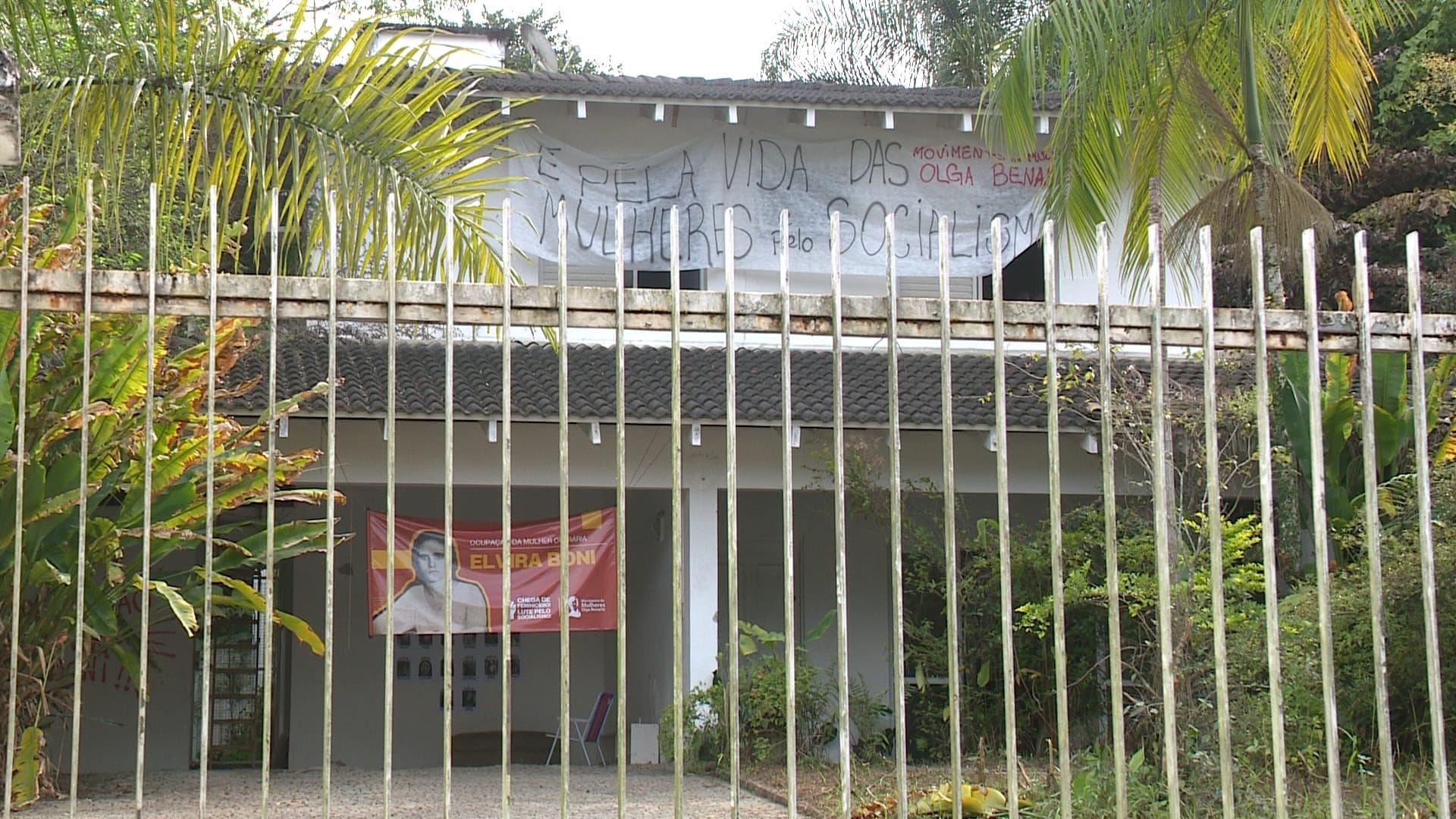 Casarão Glória