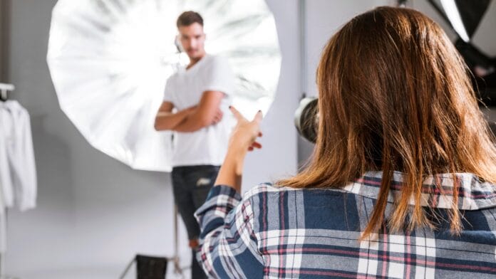 agência de modelos em joinville