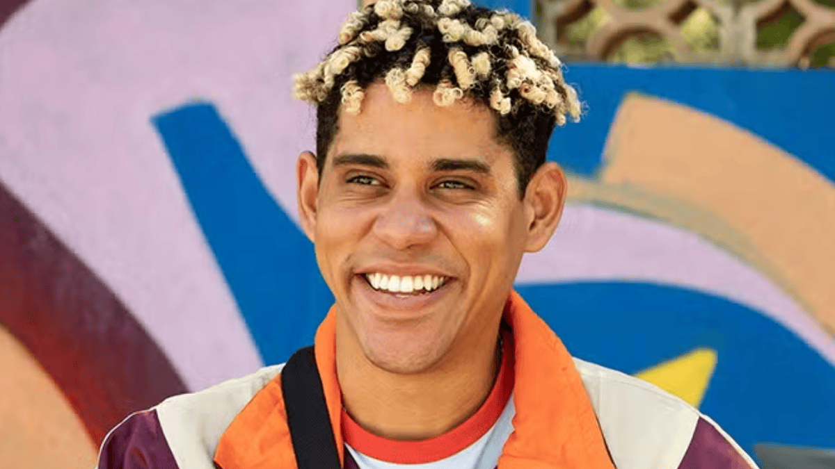 Elenco completo da novela Por Você