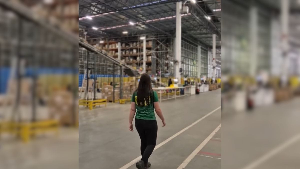 Centro de Distribuição Havan